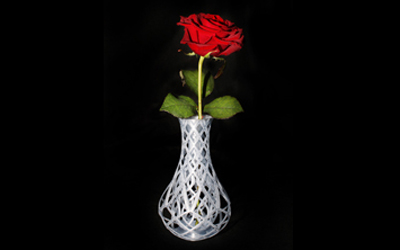 Leah’s Vase now available to download and print